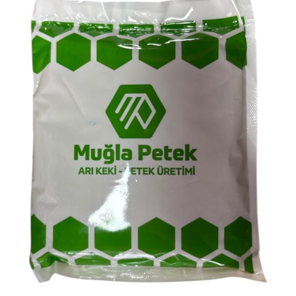 muğla petek arı keki yeşil