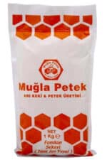 muğla petek fondan arı keki