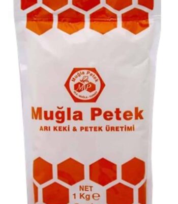 mugla petek fondan ari keki