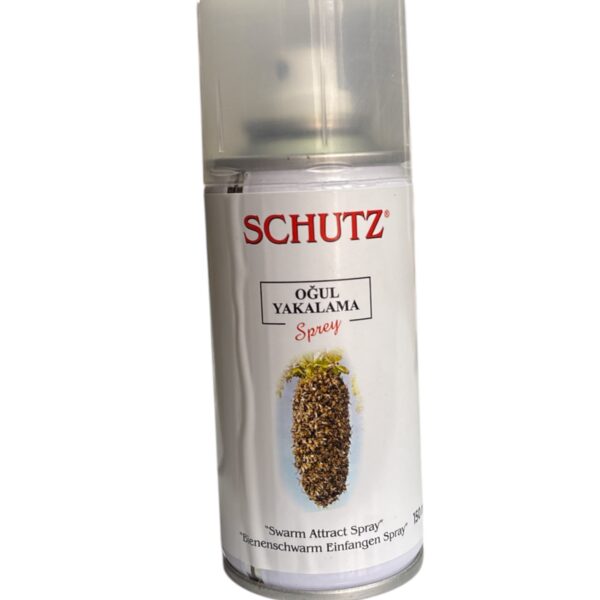 Schutz 150 ml