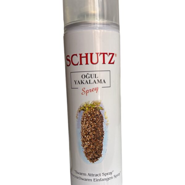 Schutz 500 ml