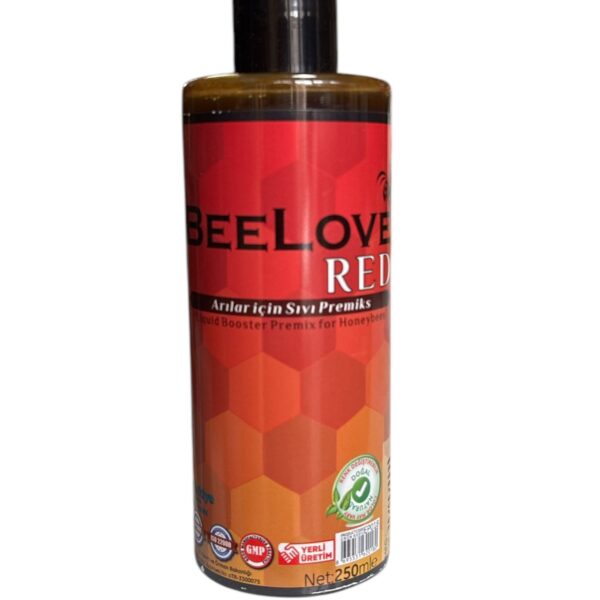 BeeLove Red 250 ML