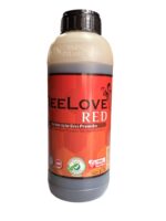 BeeLove red 1 litre 2