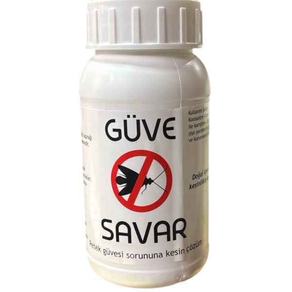 güve savar 1