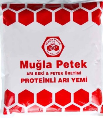 Mugla Petek Proteinli Ari Keki 1 Kg