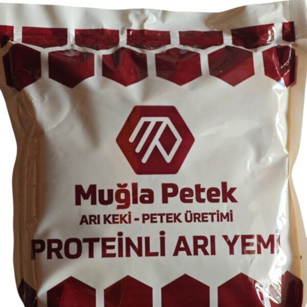 muğla proteinli arı keki 3