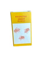 Polenli bal sirkesi