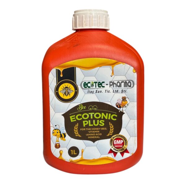 Ecotonic Plus 1