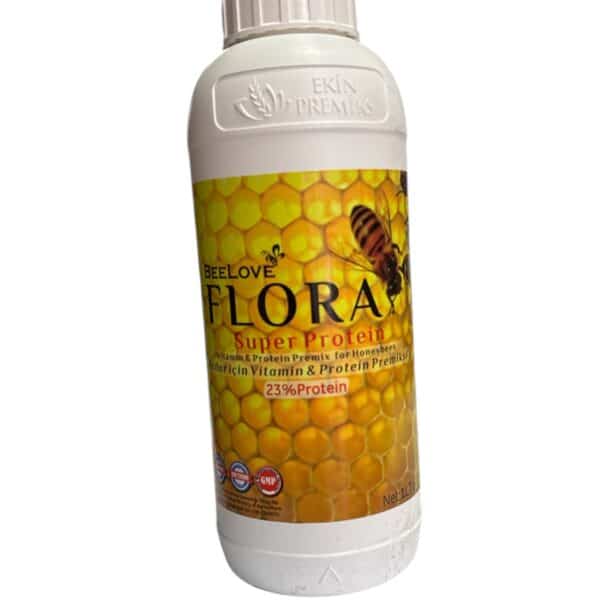 Flora 1 litre