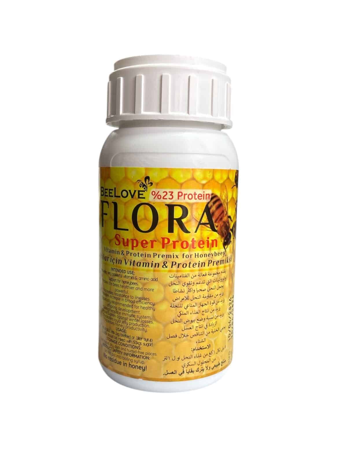 Flora 250 ml