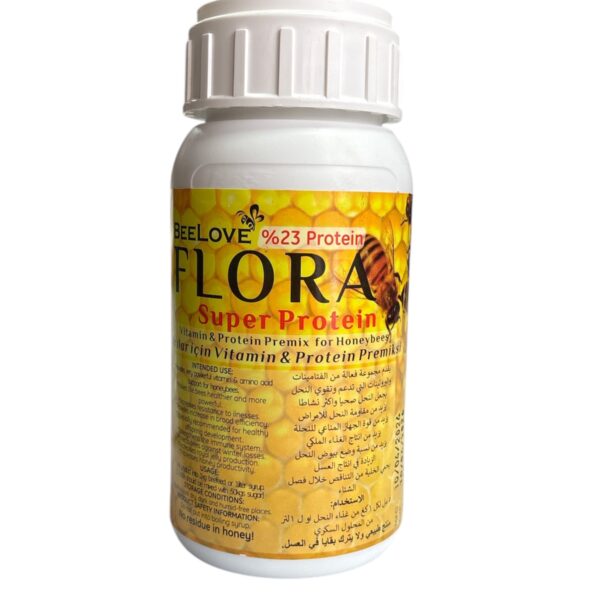 Flora 250 ml