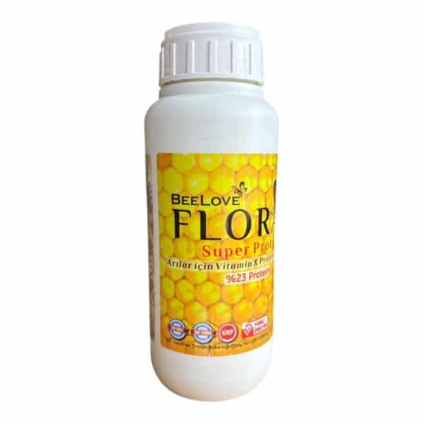 Flora 500 ml