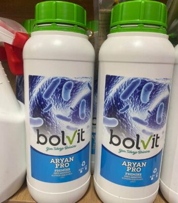 Bolvit Aryan Pro 1 Litre 2