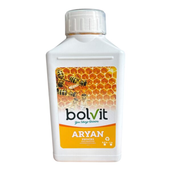 Bolvit aryan 1 lt