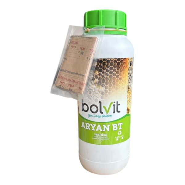 Bolvit aryan bt 1 lt