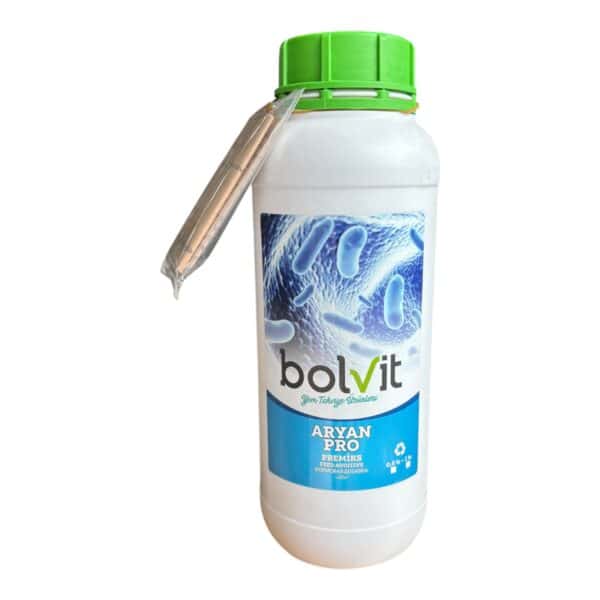 Bolvit aryan pro 1 lt