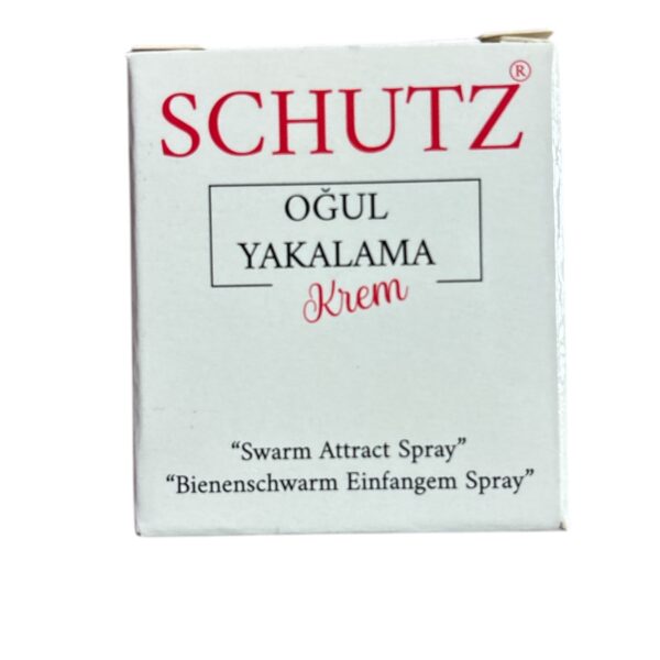 Schutz Oğul Yakalama Kremi