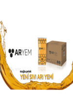 ARYEM Sıvı Arı Yemi