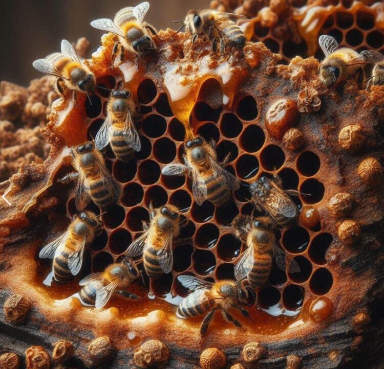 Propolis